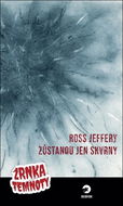 Zůstanou jen skvrny  - Kniha