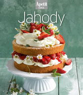 Jahody  - Kniha