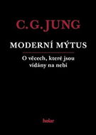 Moderní mýtus: O věcech, které jsou vídány na nebi - Kniha