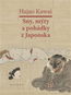 Sny, mýty a pohádky z Japonska  - Kniha