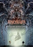 Mycelium VIII: Program apokalypsy - Kniha