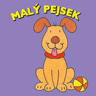 Malý pejsek  - Kniha