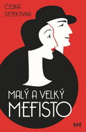 Malý a velký Mefisto  - Kniha