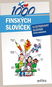 1000 finských slovíček: Ilustrovaný slovník - Kniha