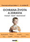 Ochrana života a zdravia PZ pre 1. - 4. ročník ZŠ - Kniha