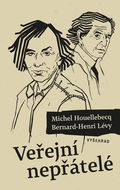 Veřejní nepřátelé  - Kniha