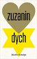 Zuzanin dych  - Kniha