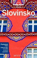 Slovinsko: Přehledné mapy, Užitečné tipy na cestu, Praktická doporučení - Kniha
