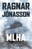 Mlha  - Kniha