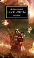 Mechanicum: Vědění je moc - Kniha