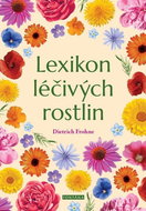 Lexikon léčivých rostlin - Kniha