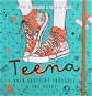 Teena: aneb skutečný průvodce pro holky - Kniha