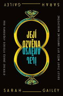 Její ozvěna  - Kniha