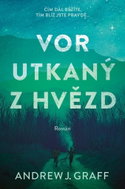 Vor utkaný z hvězd  - Kniha