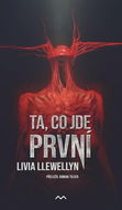 Ta, co jde první  - Kniha