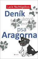 Deník psa Aragorna  - Kniha
