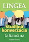 Študijná konverzácia Taliančina - Kniha
