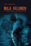 Nula kelvinov - Kniha