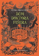 Dům doktora Fišera  - Kniha