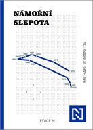 Námořní slepota  - Kniha