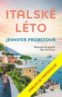 Italské léto  - Kniha