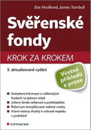 Svěřenské fondy: 2. aktualizované vydání - Kniha