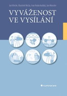 Vyváženost ve vysílání  - Kniha