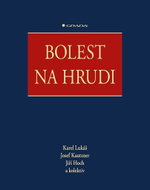 Bolest na hrudi - Kniha