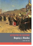 Dopisy z Ruska: Pravda o jiné společnosti - Kniha