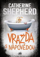 Vražda s nápovědou - Kniha