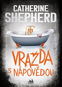 Vražda s nápovědou - Kniha