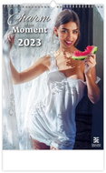 Charm of the Moment 2023 - nástěnný kalendář - Nástěnný kalendář