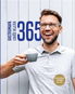 365 Gastromapa Lukáše Hejlíka - Kniha