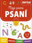 Moje první psaní: 5-7 let - Kniha