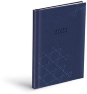 Diář 2023 T805 PU Blue - Diář