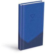 Diář 2023 D802 PU Blue/blue - Diář