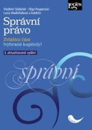 Správní právo Zvláštní část - Kniha