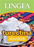 Turečtina slovníček: ... nejen pro začátečníky - Kniha