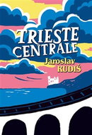 Trieste Centrale - Kniha