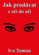 Jak prodávat z očí do očí - Kniha