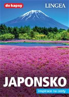 Japonsko: inspirace na cesty - Kniha