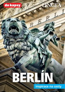 Berlín: inspirace na cesty - Kniha