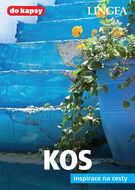 Kos: inspirace na cesty - Kniha