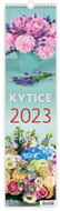 Kytice 2023 - nástěnný kalendář - Nástěnný kalendář