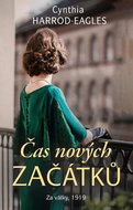 Čas nových začátků: Za války, 1919 - Kniha