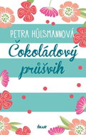 Čokoládový průšvih   - Kniha