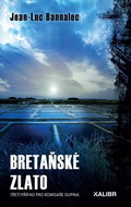 Bretaňské zlato   - Kniha
