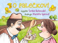 O Palečkovi   - Kniha
