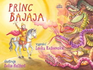 Princ Bajaja   - Kniha