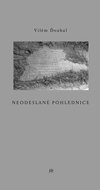 Neodeslané pohlednice - Kniha